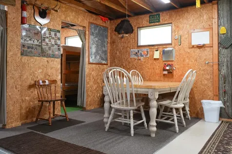 Tbd 140th Street Frazee MN 56544