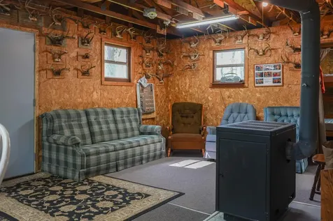 Tbd 140th Street Frazee MN 56544