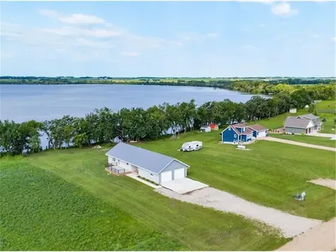 22 Jayvee Lane Garvin MN 56132