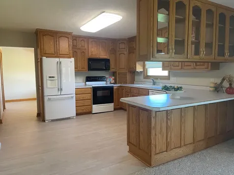 22 Jayvee Lane Garvin MN 56132