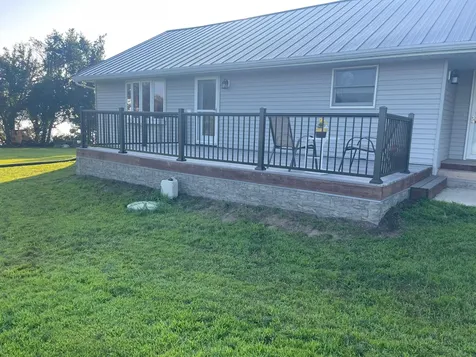 22 Jayvee Lane Garvin MN 56132
