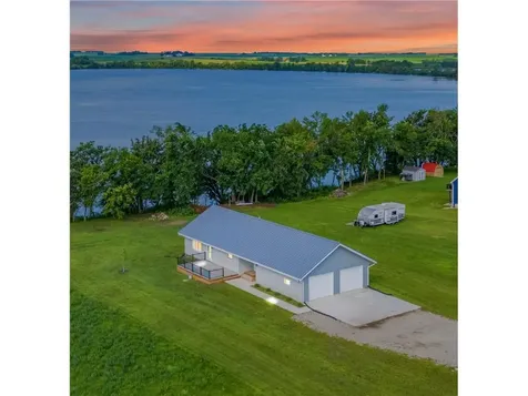 22 Jayvee Lane Garvin MN 56132