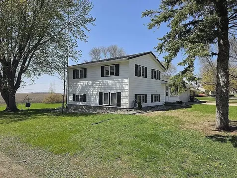 1107 4th Street NW Clara City MN 56222