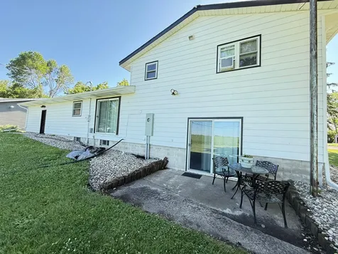 1107 4th Street NW Clara City MN 56222