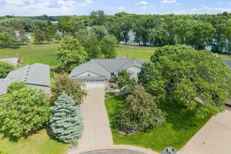 13661 Garnet Street NW Anoka MN 55303