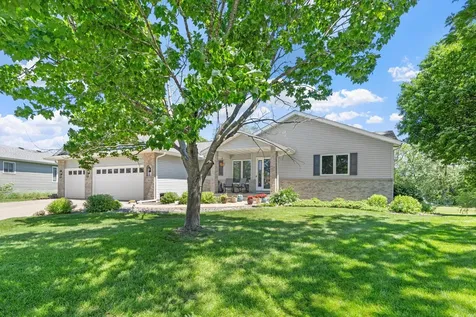 13661 Garnet Street NW Anoka MN 55303