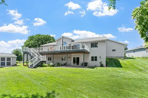 13661 Garnet Street NW Anoka MN 55303