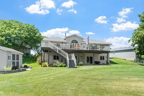 13661 Garnet Street NW Anoka MN 55303