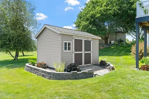 13661 Garnet Street NW Anoka MN 55303
