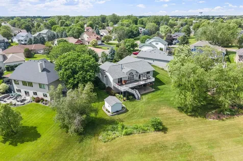 13661 Garnet Street NW Anoka MN 55303