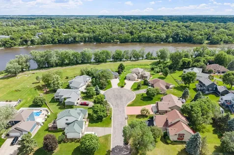 13661 Garnet Street NW Anoka MN 55303