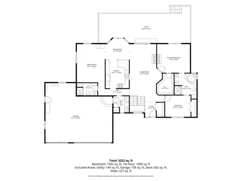 13661 Garnet Street NW Anoka MN 55303
