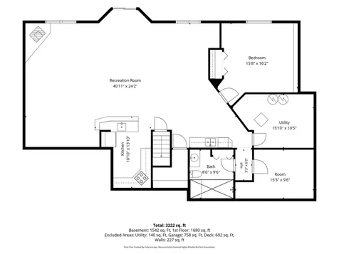 13661 Garnet Street NW Anoka MN 55303