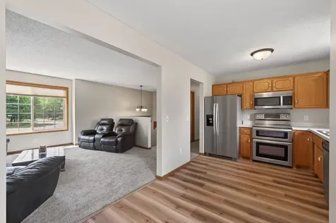 1541 146th Lane NW Andover MN 55304