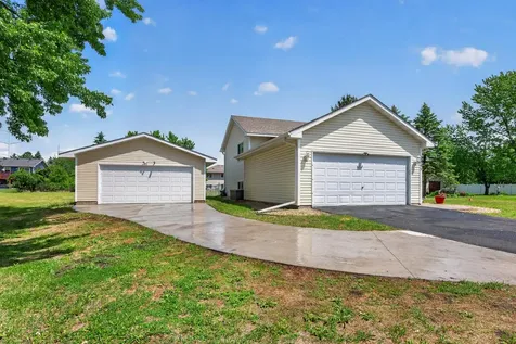 1541 146th Lane NW Andover MN 55304