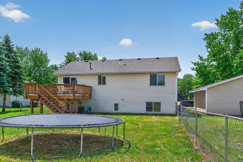 1541 146th Lane NW Andover MN 55304