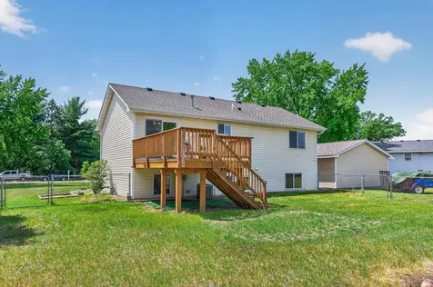 1541 146th Lane NW Andover MN 55304