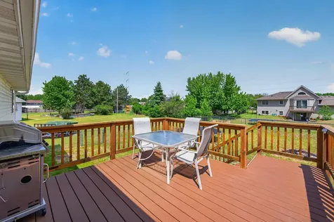 1541 146th Lane NW Andover MN 55304