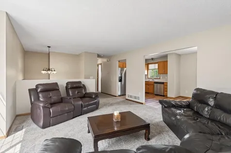 1541 146th Lane NW Andover MN 55304