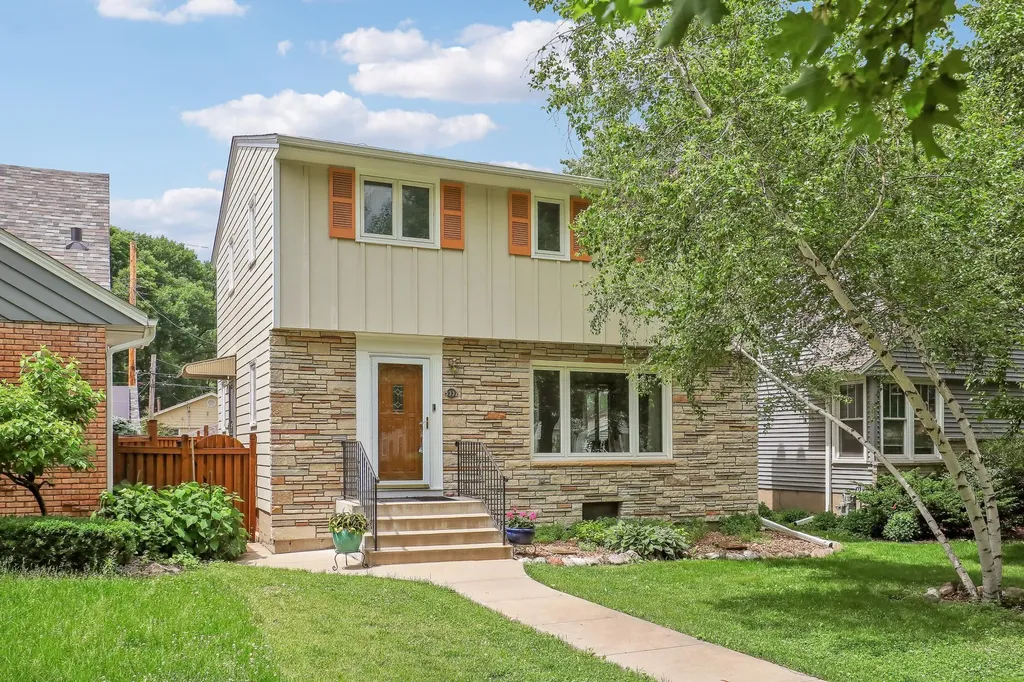 5332 Logan Avenue S Minneapolis MN 55419