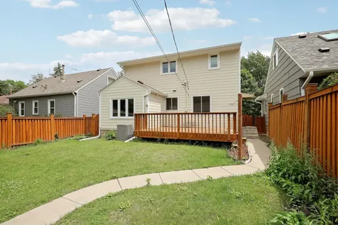 5332 Logan Avenue S Minneapolis MN 55419