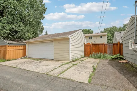5332 Logan Avenue S Minneapolis MN 55419