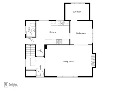 5332 Logan Avenue S Minneapolis MN 55419
