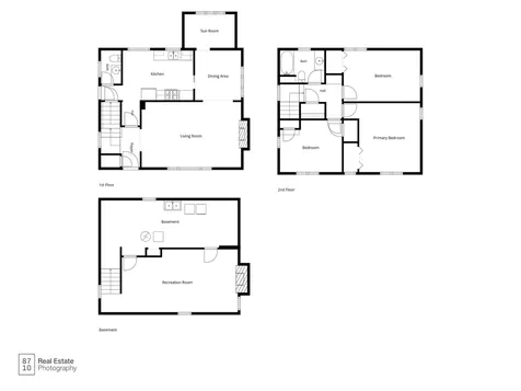 5332 Logan Avenue S Minneapolis MN 55419