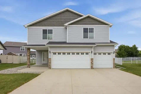 3432 Loberg Drive West Fargo ND 58078
