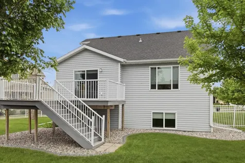3432 Loberg Drive West Fargo ND 58078