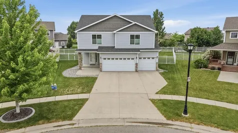 3432 Loberg Drive West Fargo ND 58078