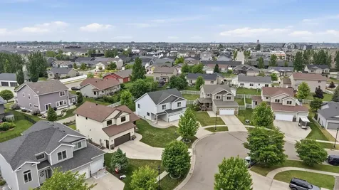 3432 Loberg Drive West Fargo ND 58078