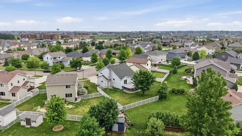 3432 Loberg Drive West Fargo ND 58078