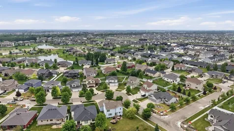 3432 Loberg Drive West Fargo ND 58078