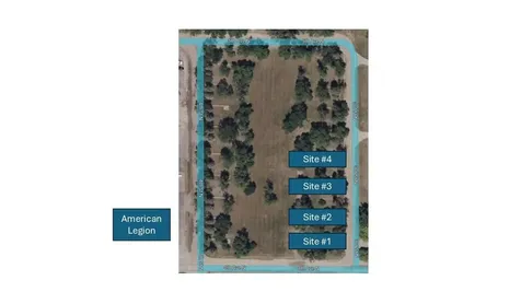 Tbd 4th Street N Wheaton MN 56296
