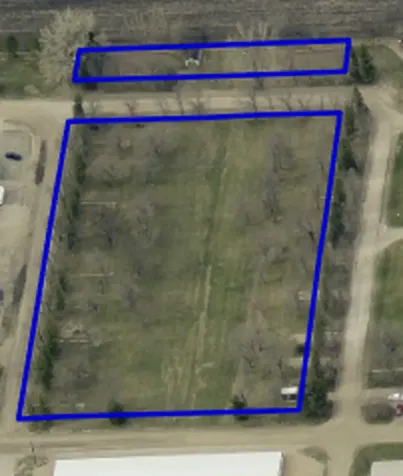 Tbd 4th Street N Wheaton MN 56296