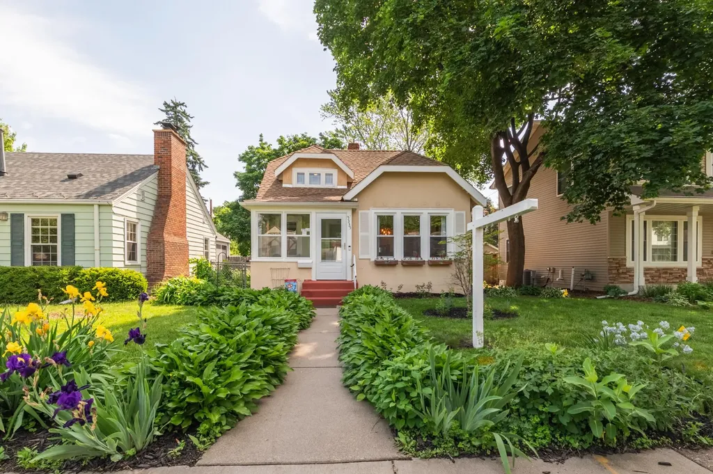 5335 41st Avenue S Minneapolis MN 55417