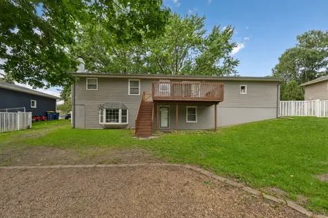 1401 Summer Lane Faribault MN 55021