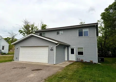 2518 Minnesota Avenue NW Bemidji MN 56601