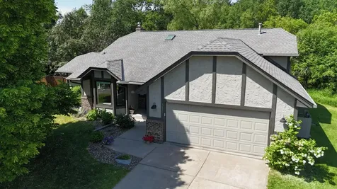 5551 Brickstone Court Shoreview MN 55126