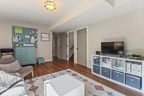 5551 Brickstone Court Shoreview MN 55126