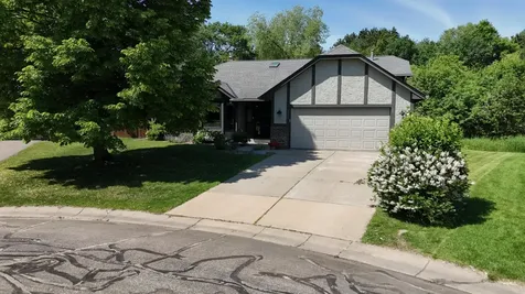 5551 Brickstone Court Shoreview MN 55126