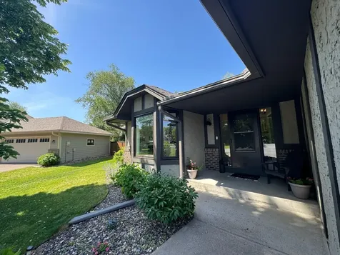 5551 Brickstone Court Shoreview MN 55126