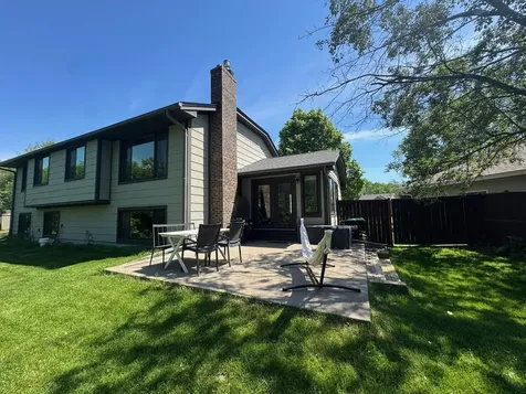 5551 Brickstone Court Shoreview MN 55126