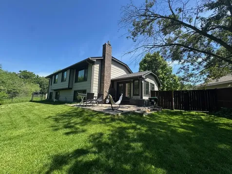 5551 Brickstone Court Shoreview MN 55126