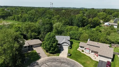 5551 Brickstone Court Shoreview MN 55126