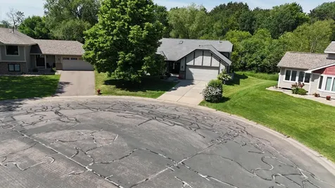 5551 Brickstone Court Shoreview MN 55126