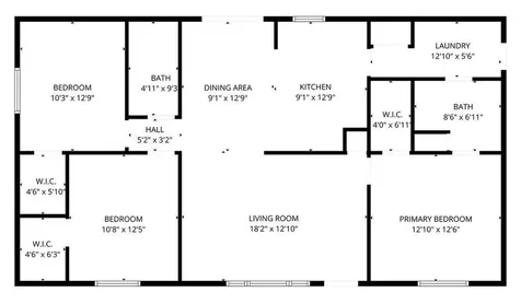 1259 230th Avenue Ogilvie MN 56358
