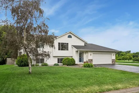 9197 Fallon Drive NE Monticello MN 55362