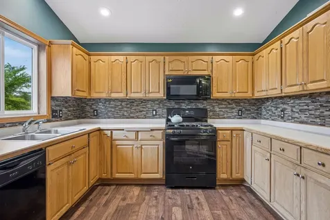 9197 Fallon Drive NE Monticello MN 55362